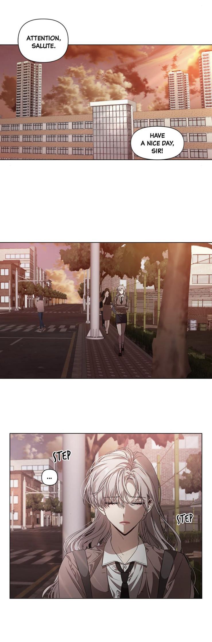 Dreaming Freedom Chapter 9 image 47